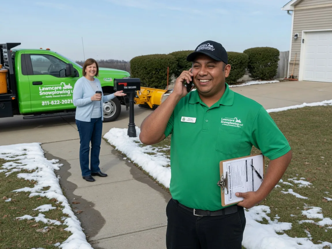 Lawn Care Services By Expert Landscaper Rancho Cordova, CA FAQs